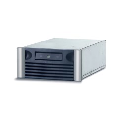 APC Symmetra LX UPS battery cabinet 5U