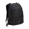 Targus TBB013EU laptop case 39.6 cm (15.6") Backpack case Black