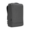 Targus Cypress EcoSmart 39.6 cm (15.6") Backpack Grey