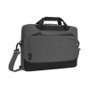 Targus Cypress EcoSmart 35.6 cm (14") Briefcase Grey