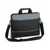 Targus TBT238EU laptop case 39.6 cm (15.6") Black, Grey