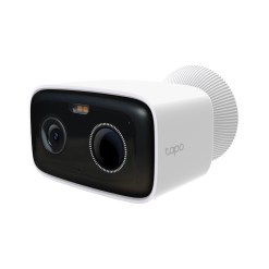 Tplink TP-Link Tapo TC80 security camera Bullet IP security camera Outdoor 1920 x 1080 pixels Ceiling/Wall/Pole