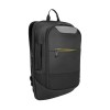 Targus CityGear 39.6 cm (15.6") Backpack Black
