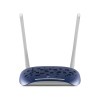 Tplink TP-Link TD-W9960 wireless router Single-band (2.4 GHz) White