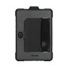 Targus THD501GLZ tablet case 25.6 cm (10.1") Flip case Black