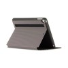 Targus THZ67404GL tablet case 26.7 cm (10.5") Folio Grey