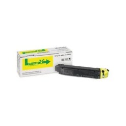 Kyocera Electronics Uk Ltd. KYOCERA TK-5140Y toner cartridge 1 pc(s) Original Yellow