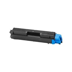 Kyocera Electronics Uk Ltd. KYOCERA TK-590C toner cartridge 1 pc(s) Original Cyan