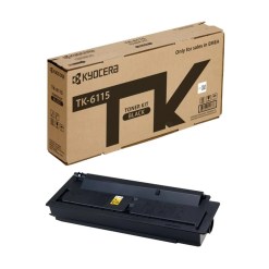 KYOCERA TK-6115 toner cartridge 1 pc(s) Original Black