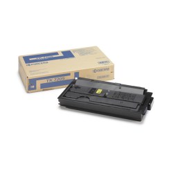 Kyocera Electronics Uk Ltd. KYOCERA TK-7205 toner cartridge 1 pc(s) Original Black