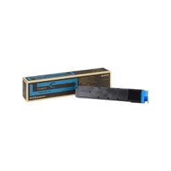 Kyocera Electronics Uk Ltd. KYOCERA TK-8305C toner cartridge 1 pc(s) Original Cyan