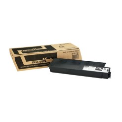 Kyocera Electronics Uk Ltd. KYOCERA TK-875K toner cartridge 1 pc(s) Original Black