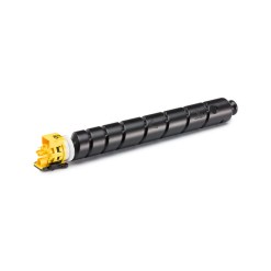 KYOCERA TK-8800Y toner cartridge 1 pc(s) Original Yellow