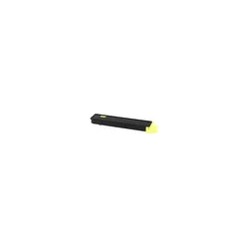 Kyocera Electronics Uk Ltd. KYOCERA TK-895Y toner cartridge 1 pc(s) Original Yellow