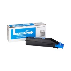 KYOCERA TK-880C toner cartridge 1 pc(s) Original Cyan