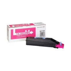 KYOCERA TK-880M toner cartridge 1 pc(s) Original Magenta