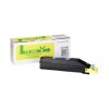 KYOCERA TK-880Y toner cartridge 1 pc(s) Original Yellow