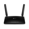 Tplink TP-Link TL-MR6400 wireless router Fast Ethernet Single-band (2.4 GHz) 4G Black