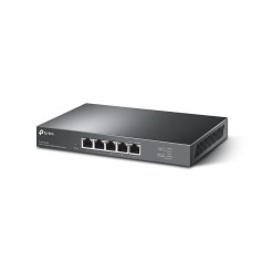 Tplink TP-Link 5-Port 2.5G Desktop Switch