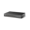 Tplink TP-Link 8-Port 2.5G Desktop Switch