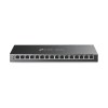 Tplink TP-Link 16-Port Gigabit Desktop Switch with 16-Port PoE+