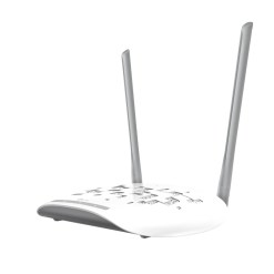 Tplink TP-Link TL-WA801N wireless access point 300 Mbit/s White Power over Ethernet (PoE)