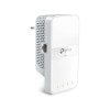 Tplink TP-Link TL-WPA7617 PowerLine network adapter 1200 Mbit/s Ethernet LAN Wi-Fi White 1 pc(s)