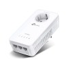 Tplink TP-Link TL-WPA8631P PowerLine network adapter 300 Mbit/s Ethernet LAN Wi-Fi White 1 pc(s)