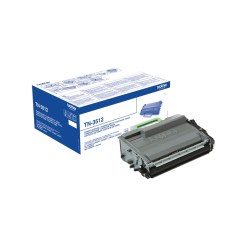 Brother TN-3512P toner cartridge 1 pc(s) Original Black