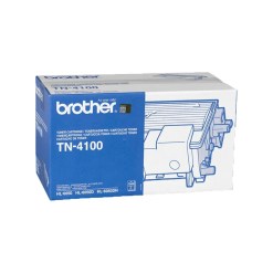 Brother TN-4100 toner cartridge 1 pc(s) Original Black