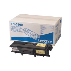 Brother TN-5500 toner cartridge 1 pc(s) Original Black