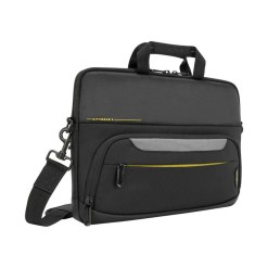 Targus City Gear 35.6 cm (14") Briefcase Black