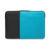Targus TSS94602EU laptop case 33.8 cm (13.3") Sleeve case Black, Blue