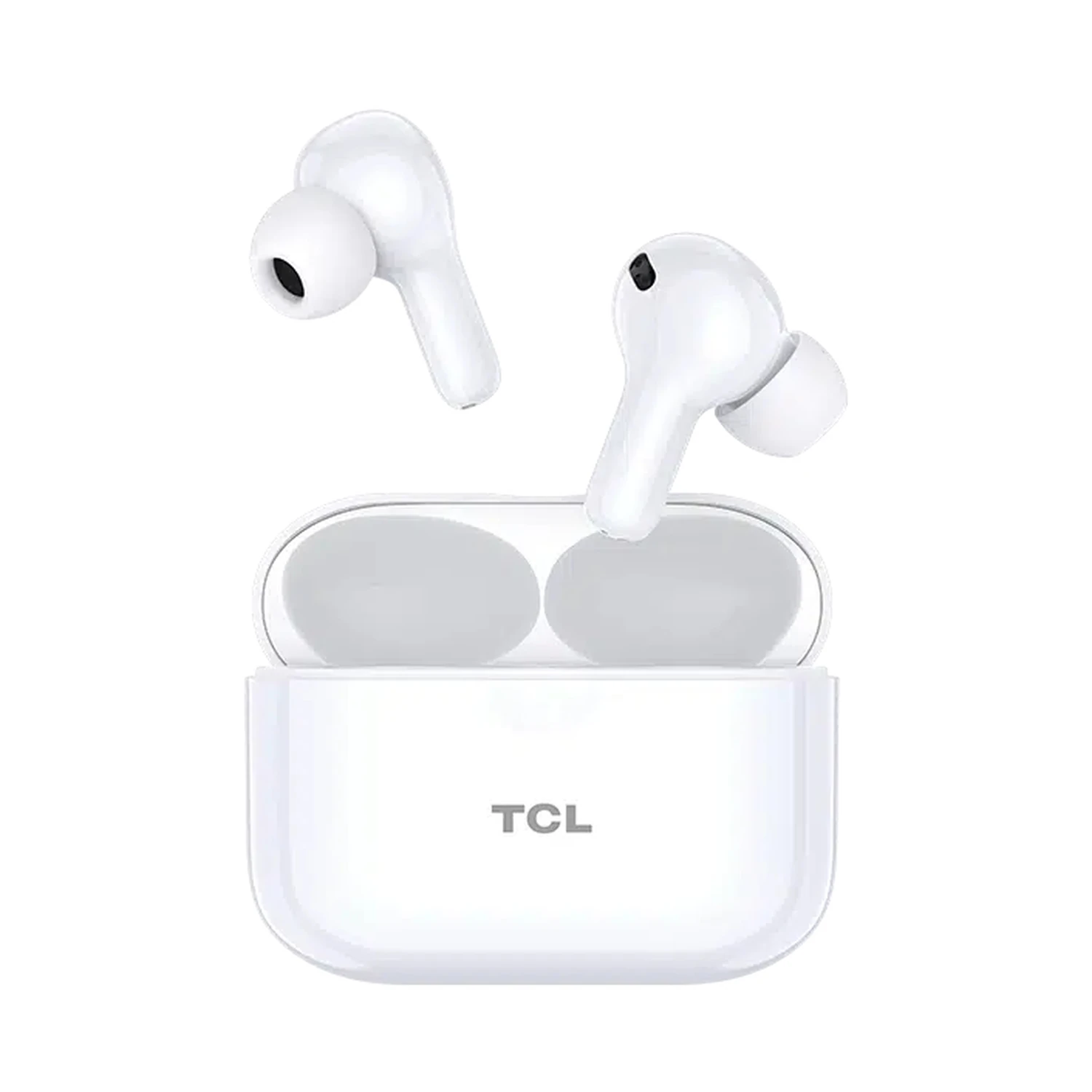 TCL MOVEAUDIO S108 Headset Wireless In-ear Calls/Music USB Type-C Bluetooth White