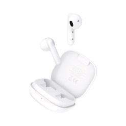 Alcatel TCL MOVEAUDIO S150 Headset Wireless In-ear Calls/Music Bluetooth White