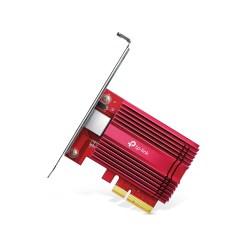 Tplink TP-Link TX401 network card Internal Ethernet 10000 Mbit/s