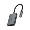 Tplink TP-Link UA430C card reader USB 3.2 Gen 1 (3.1 Gen 1) Type-C Grey