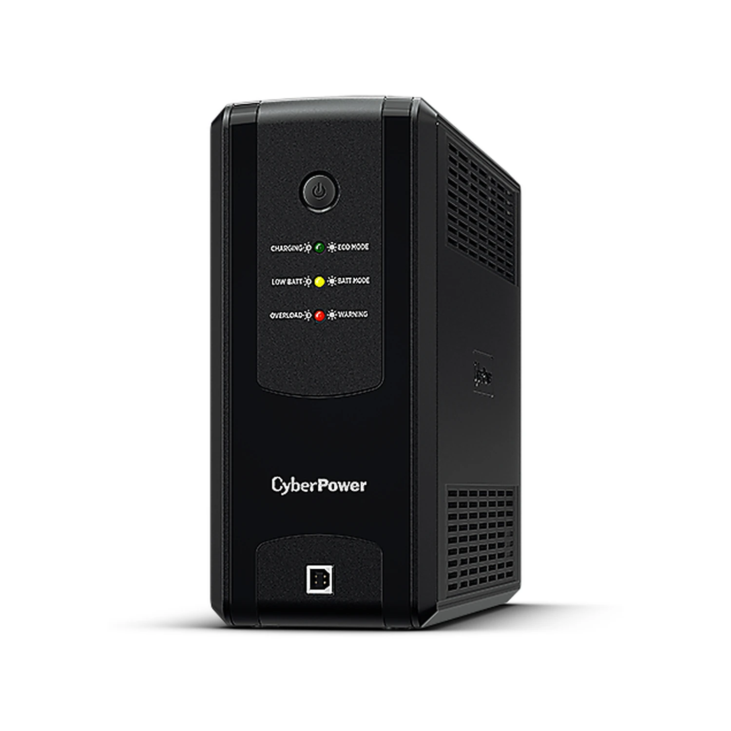 CyberPower UT1050EIG uninterruptible power supply (UPS) Line-Interactive 1.05 kVA 630 W 6 AC outlet(s)