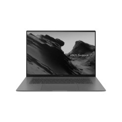 ASUS Zenbook S 14 OLED UX5406AA-SU033W Copilot+ PC Intel Core Ultra 9 386H Laptop 35.6 cm (14") Touchscreen 3K 32 GB LPDDR5x-SDRAM 1 TB SSD Wi-Fi 7 (802.11be) Windows 11 Home Grey