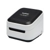 Brother VC-500W label printer ZINK (Zero-Ink) Colour 313 x 313 DPI 8 mm/sec Wired & Wireless Wi-Fi