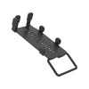Ergonomic Solutions Ltd Ergonomic Solutions SpacePole Payment Verifone P200 & P400 MultiGrip™ (with handle)
