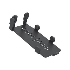 Ergonomic Solutions Ltd Ergonomic Solutions SpacePole Payment Verifone P200 & P400 MultiGrip™ (no handle)