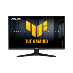 ASUS TUF Gaming Series 5 computer monitor 68.6 cm (27") 1920 x 1080 pixels Full HD LED Black