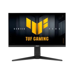 ASUS TUF Gaming Series 5 computer monitor 68.6 cm (27") 1920 x 1080 pixels Full HD LCD Black