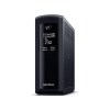 CyberPower VP1600EILCD uninterruptible power supply (UPS) Line-Interactive 1.6 kVA 960 W 8 AC outlet(s)