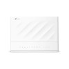 Tplink TP-Link VX230v wireless router Gigabit Ethernet Dual-band (2.4 GHz / 5 GHz) White
