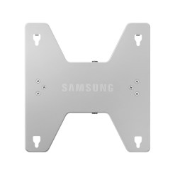 Samsung WMN4070SD 101.6 cm (40") Grey