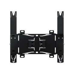 Samsung WMN4277SFXEN TV mount/stand 190.5 cm (75") Black
