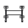 Samsung WMN8200SF 190.5 cm (75") Black
