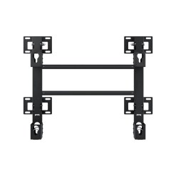 Samsung WMN8200SF 190.5 cm (75") Black
